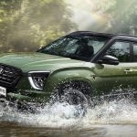 Hyundai Alcazar Facelift Hyundai Alcazar Facelift