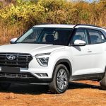 Hyundai Creta Reigns Supreme Hyundai Creta
