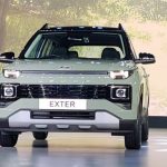 Hyundai Exter Gets New Variants Hyundai Exter