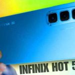 Infinix Hot 50 5G Infinix Hot 50 5G