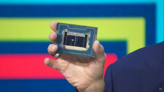 Intel's Xeon 6