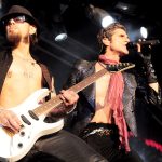 Jane’s Addiction Tour Canceled Jane's Addiction