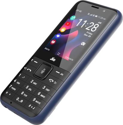 JioPhone Prima 2 4G