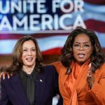 Kamala Harris Hosts Star Kamala Harris Hosts Star