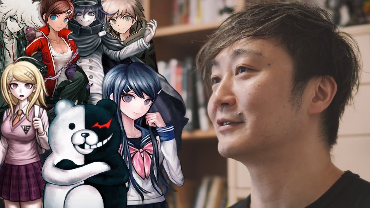 Kazutaka Kodaka