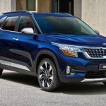 Kia Seltos Gravity Edition Kia Seltos Gravity Edition