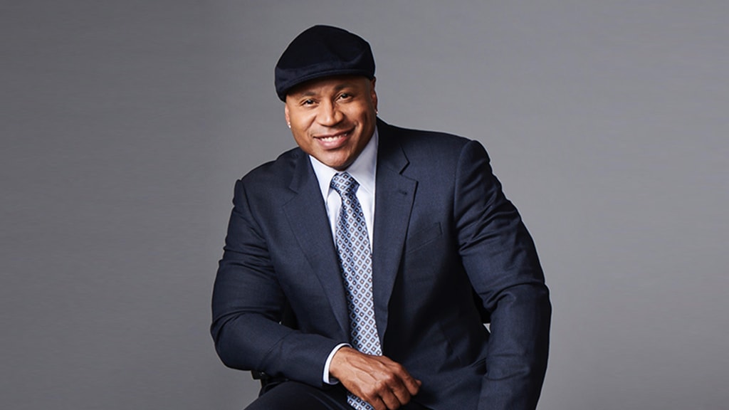 LL Cool J on Balancing