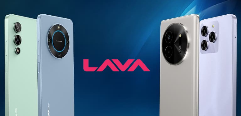 Lava's Festive Season Sale