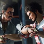 Like a Dragon: Pirate Yakuza in Hawaii Like a Dragon