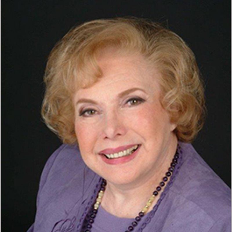 Linda Deutsch