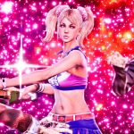 Lollipop Chainsaw RePop Lollipop Chainsaw RePop