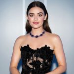 Lucy Hale Opens Up Lucy Hale Opens Up