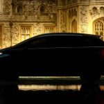 MG Windsor EV MG Windsor EV