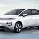 MG Windsor EV MG Windsor EV