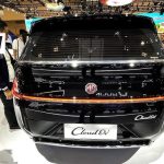 MG Windsor EV vs. Tata Punch EV MG Windsor EV