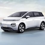 MG Windsor EV MG Windsor EV