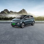 MG Windsor EV Excite MG Windsor EV Excite