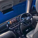 Mahindra XUV 3XO Mahindra XUV 3XO