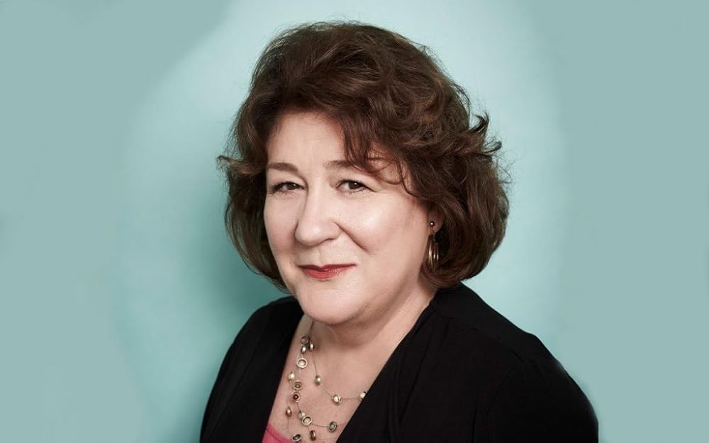 Margo Martindale 