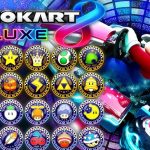 Mario Kart 8 Deluxe Continues Mario Kart 8 Deluxe