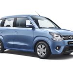 Maruti Suzuki Maruti Suzuki