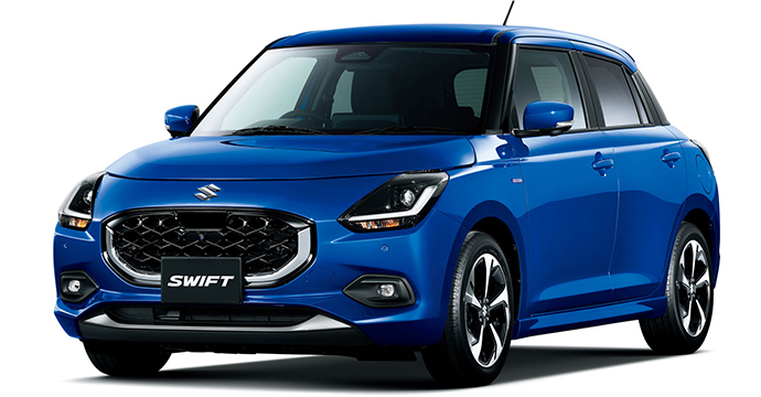 Maruti Swift