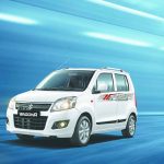 Maruti Wagon R Waltz Edition Maruti Wagon R Waltz Edition