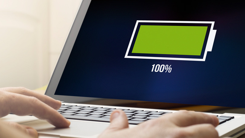 Maximize Your Laptop's Battery Life