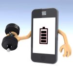 Maximizing Your Smartphone Battery Life Maximizing Your Smartphone