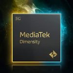 MediaTek Dimensity 9400 MediaTek Dimensity 9400