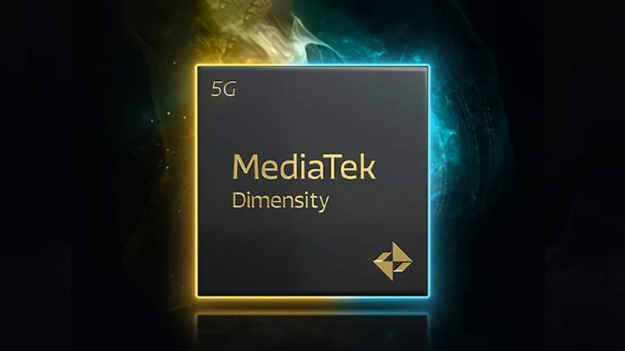 MediaTek Dimensity 9400