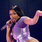 Megan Thee Stallion Megan Thee Stallion