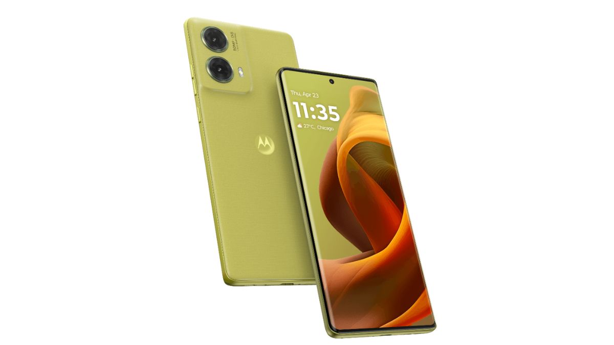 Moto G75