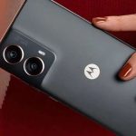 Moto S50: A Powerful Mid-Range Smartphone Moto S50