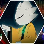 Nine Sols: A Sekiro-Inspired 2D Nine Sols