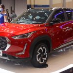 Nissan Magnite Achieves 1.5 Lakh Nissan Magnite