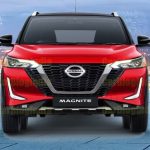 Nissan Magnite Facelift Nissan Magnite Facelift