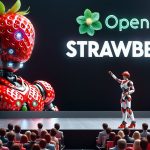 OpenAI’s Strawberry AI OpenAI's Strawberry AI