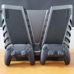 PS5 Pro: A New Era of Gaming PS5 Pro