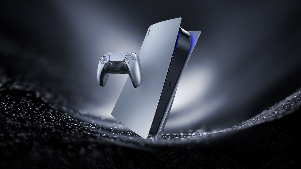 PS5 Surpasses 6