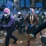 Payday 3 Celebrates One Year Anniversary Payday 3 Celebrates