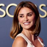 Penélope Cruz’s Latin Grammy Nomination Penélope Cruz's