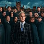 Prime Video Orders Two Seasons Prime Video Orders Two Seasons