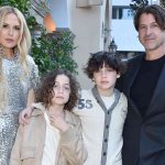 Rachel Zoe and Rodger Berman Announce Rachel Zoe and Rodger Berman