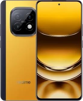 Realme Narzo 70 Turbo