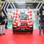 Renault India Supports Indian Army Renault India Supports
