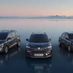 Renault Introduces Night & Day Limited Edition Renault Introduces Night & Day