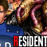 Resident Evil Trilogy Requires Resident Evil Trilogy Requires