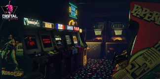 Retro Gaming Network