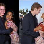 Rosario Dawson, Bill Nye, and Sophia Bush Rosario Dawson